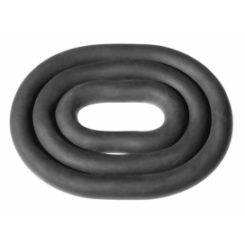 Lot 3 Cockrings en silicone WRAP ULTRA STRETCH