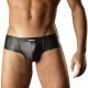 Cheeky Brief schwarz M104