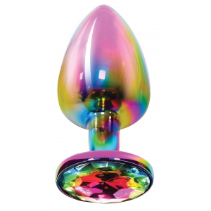 ANAL PLAY TOYJOY Arcobaleno crepuscolare M 8,5 x 4 cm