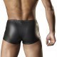 Micro Pants black M104