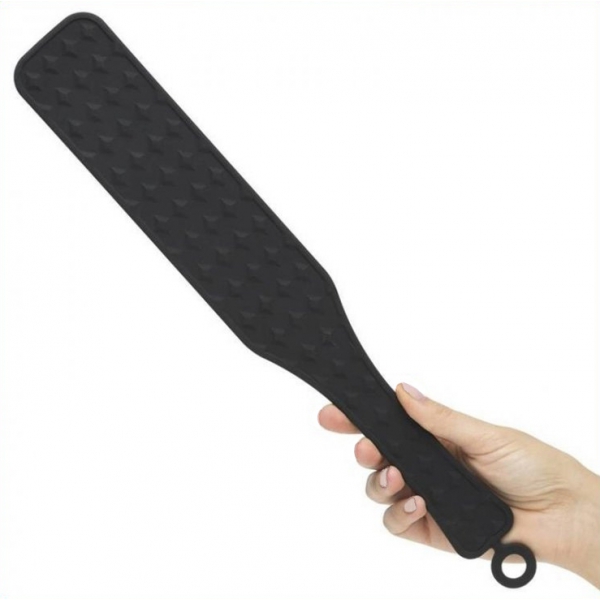 Geavanceerde Silicone Paddel 37cm