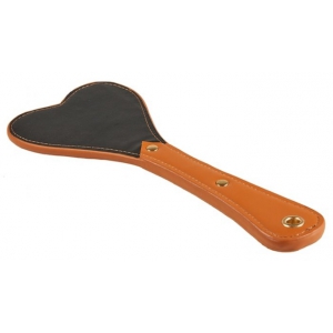 Paddle Butler Schwarz und Braun