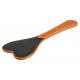 Paddle Butler Black and Brown