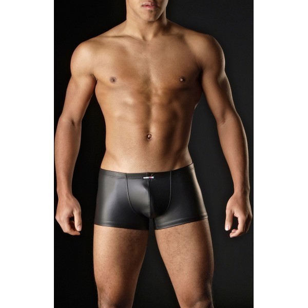 Micro Pants preto M104