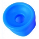 Flexible sleeve for penis pump 65mm Blue