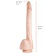 XXL-Dildo Dildorama 32 X 4 cm Flesh