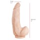 Dildorama XL Dildo 20 x 6 cm Sedia