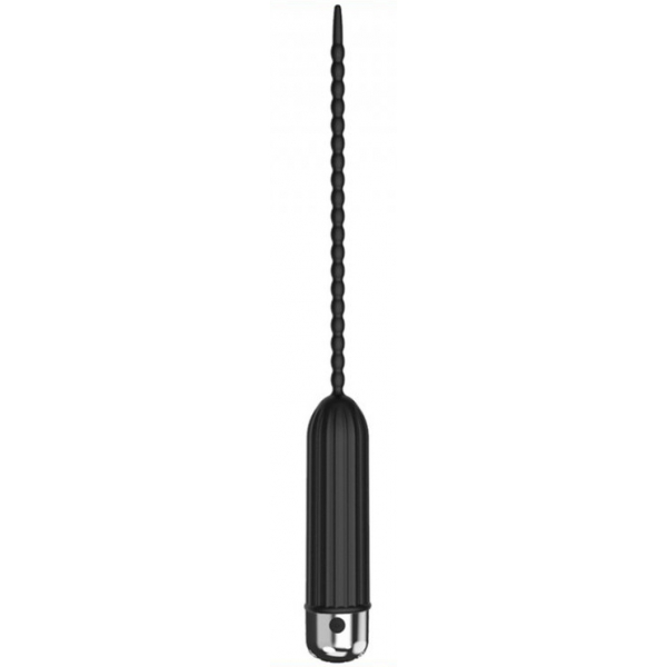Vibrating Urethra Rod Thread 15cm - Diameter 5mm