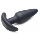 Plug vibrador Butt Vibes 9 x 3cm