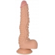 Dildo Alien Dick 20 x 5cm