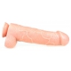 Realistischer Dildo Huge Dick 29 x 9cm