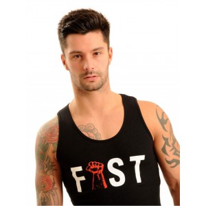 Fist Vuist tank top