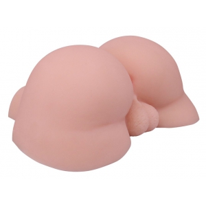 Perfect Toys Realistic Masturbator Buttocks Male Fuck