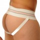 JOCKSTRAP WIT M