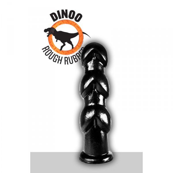 XXL-Dildo Dinoo Gaston 26 x 8 cm