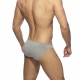 Pack of 3 cotton bikini briefs