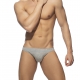 Pack of 3 cotton bikini briefs