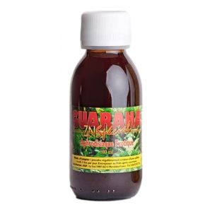 RUF Guaranà afrodisiaco Zn Special 100ml