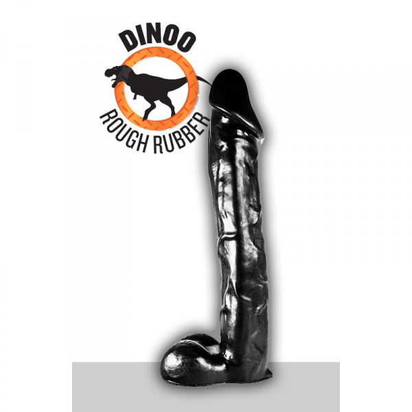 XXL-Dildo Dinoo Krito 30 x 8 cm