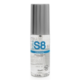 S8 STIMUL8 Gleitmittel Wasser S8 Original 50mL