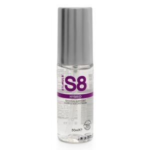 S8 STIMUL8 Hybrid-Schmiermittel S8 NATURAL 50mL