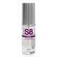 Hybride Glijmiddel S8 NATURAL 50ml