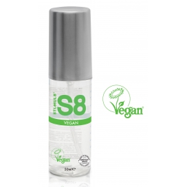 S8 STIMUL8 Vegan Lubricant S8 50mL