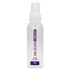 Pharmquests Anal Relaxer Lubricant 100ml