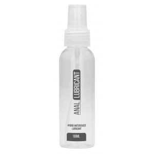 Pharmquests Lubricante de agua anal 100ml