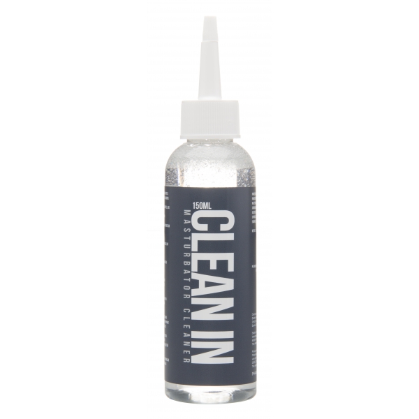 Limpiador de Masturbadores Clean In 150ml