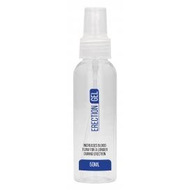 Erektionsförderndes Gel 50ml