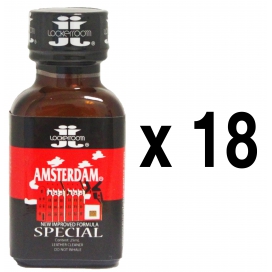  AMSTERDAM SPECIAL Retro 25ml x18