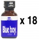  BLUE BOY Retro 25ml x18