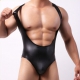 ARES Black Singlet