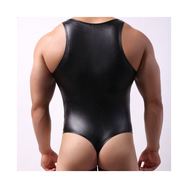 ARES Singlet Preto