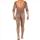 TITANIUM Mesh open suit