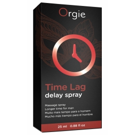 Time Lag delaying spray 25ml