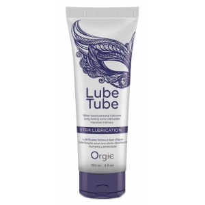 Orgie Acqua lubrificante XTRA LUBE Orgie 150ml