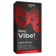 Sexy Vibe Hot Stimulating Gel 15ml