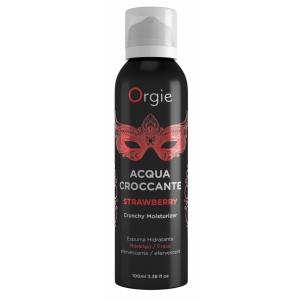Orgie Acqua Crocante Strawberry  - 150 ml