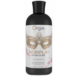 Orgie Gel de masaje Noriplay 500 ml