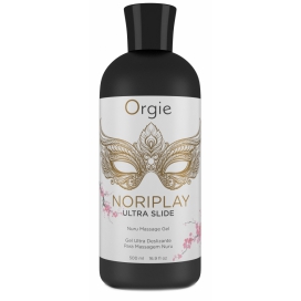 Orgie Gel de massage Noriplay 500 ml