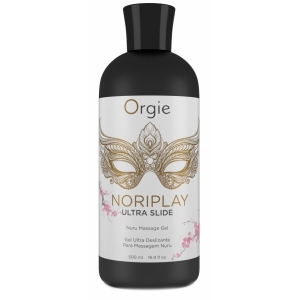 Orgie Gel de masaje Noriplay 500 ml