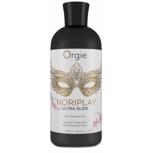 Orgie Gel de massage Noriplay 500 ml
