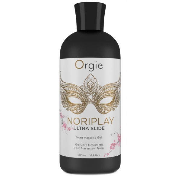 Massage gel Noriplay 500 ml