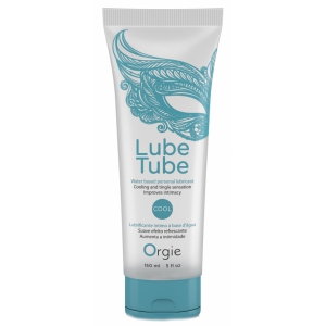 Orgie Cool Orgie Lubricante Efecto Frío 150ml