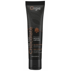 Chocolate flavored lubricant 100ml