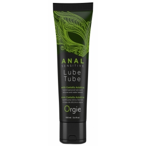 Orgie Relaxing Lubricant Sensitive 100ml