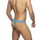 Thong AD COTTON Turquoise