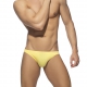 Bikini AD COTTON Yellow